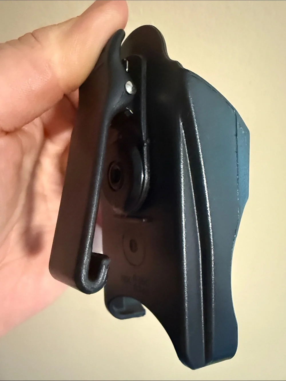 Vintage BNokia NK 6340 Belt Clip Holster (part number MBC-10